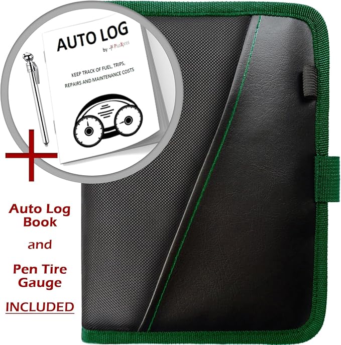 Glove Box Compartment Organizer - Image 9