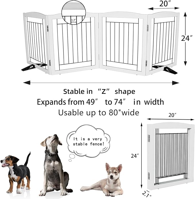 Dog Fence Indoor - Image 3