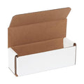 BOX USA Shipping Boxes Small 6"L x 2"W x 2"H, Moving and Storage 622 by BOXUSA