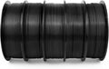 iSANMATE ASA Filament 1.75mm Black 5KG, UV & Weather Resistant 3D Printer by iSANMATE