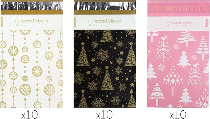 Inspired Mailers - Image 2