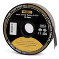 TKDMR 59 Ft 1-1/2" Heat Shrink Tubing by TKDMR