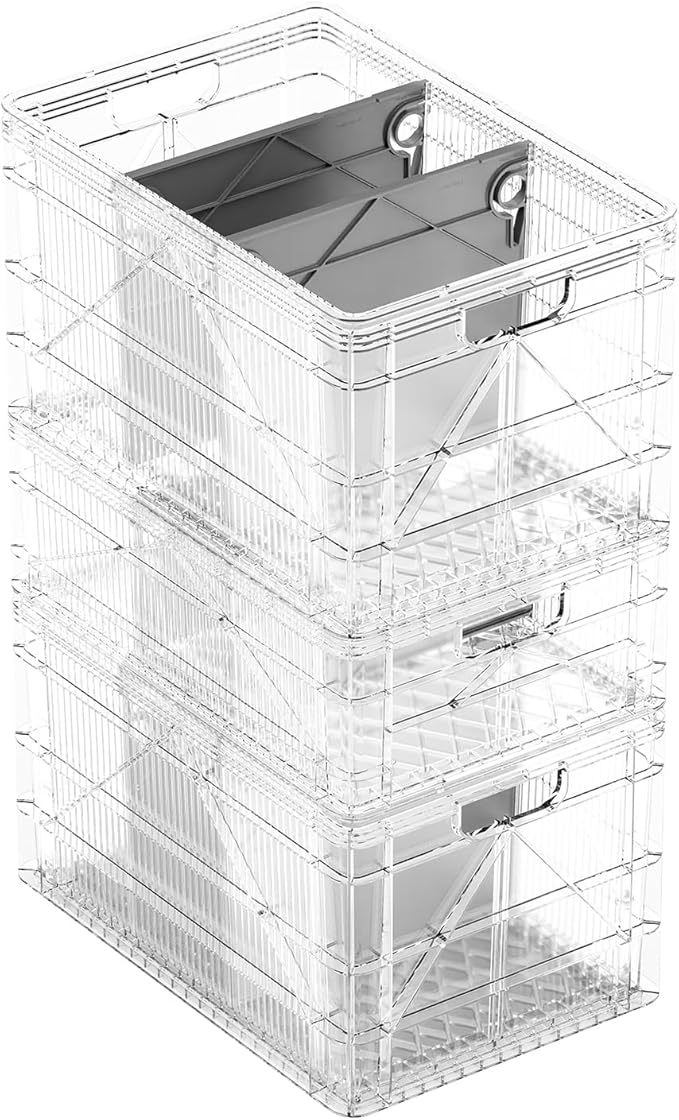 SIDIO Crate Basic Pack by Sidio