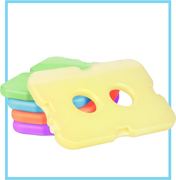 Healthy Packers Reusable Ice Packs - Image 9