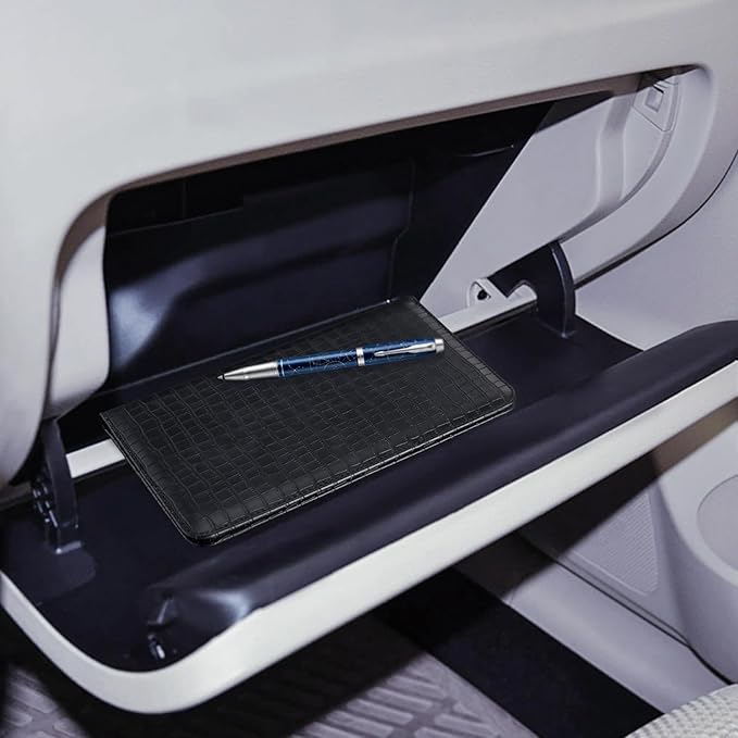 CoBak Car Registration and Insurance Holder - Image 7