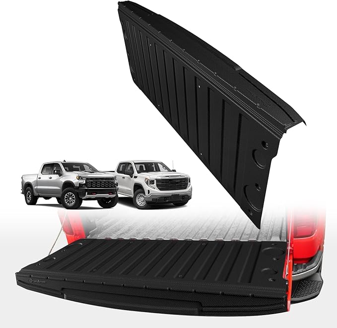 TripleAliners Compatible with Chevy Silverado & GMC Sierra 1500 2019-2025 2026 by TripleAliners