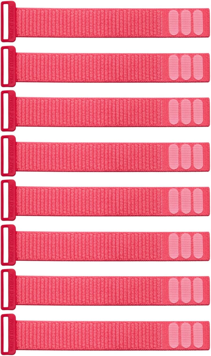 Wrap-It Storage Cinch Straps - Image 6