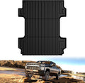 LASFIT Truck Bed Mat 2020-2026 for Chevrolet Silverado/GMC Sierra 2500HD 3500HD by LASFIT
