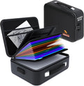 TIGERKING Fire Proof Document Safe Box by TIGERKING