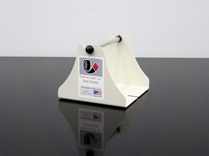 TAKE-A-LABEL, Label Roll Holder - Image 5