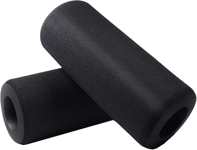Foot Foam Pads Rollers Replacement, Padding by RSFCWS