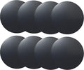 Replacement Metal Plates Set for Magnetic Car Phone Holders, Wall & Air Vent by SALEX-PHONEACCESSORIES