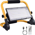 ERAY LED Construction Spotlight, Work Light 8000LM 13500mAh LED Work Light 2 by ERAY