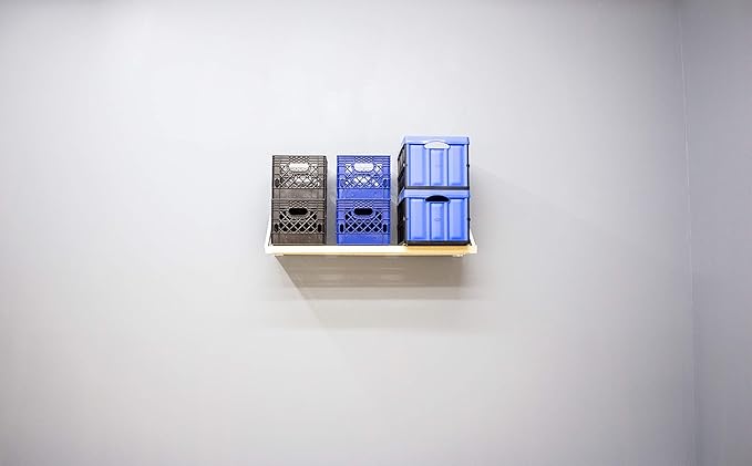 Rhino Shelf RhinoMini Universal Garage Storage Kit - Image 3