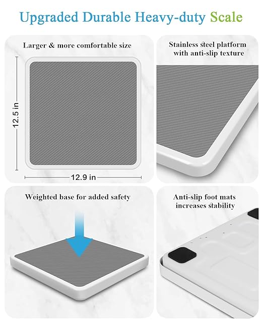 Medical Scale for Body Weight - Image 4