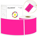 3x5 Inch Thermal Label Stickers, Moving Boxes, Address & Inventory Organization by Palaibeiqi