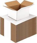 Shipping Boxes 5X4X3 Set of 40 by SPEPLA