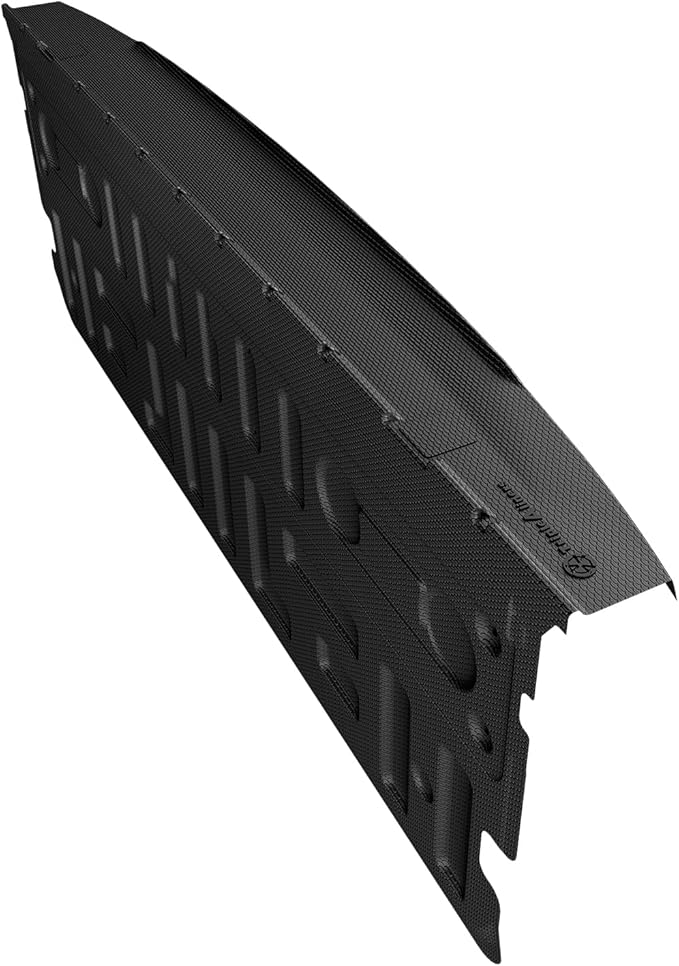 TripleAliners Compatible with Ford F-150 F150 2021-2025 2026 Tailgate Mat with - Image 9