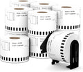 Compatible Continuous Labels Replacement by Anylabel
