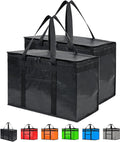 Durable PRO Insulated Cooler Bag and Food Warmer by NZhome