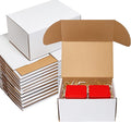 10x7x5" 25 Pack Shipping Boxes by Wowxyz