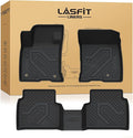 LASFIT Floor Mats for Lincoln Corsair 2020-2025 2026 All Weather Floor Liner by LASFIT