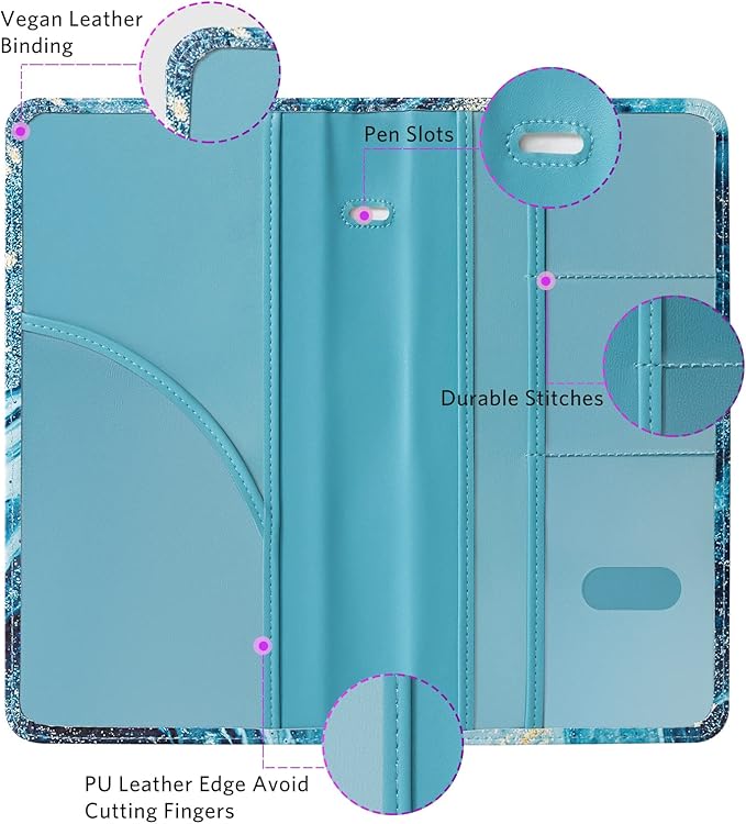 CoBak Car Registration and Insurance Holder - Image 3