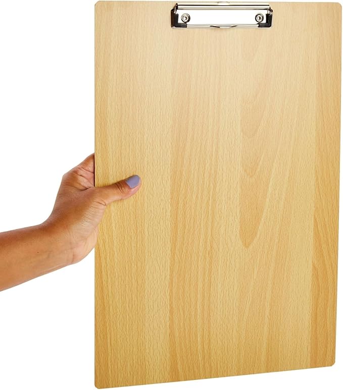 Extra Large Clipboard Pack - Image 5