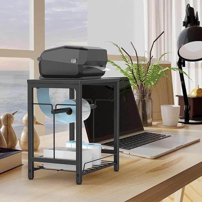 NANANARDOSO Label Holder for Thermal Printer - Image 6
