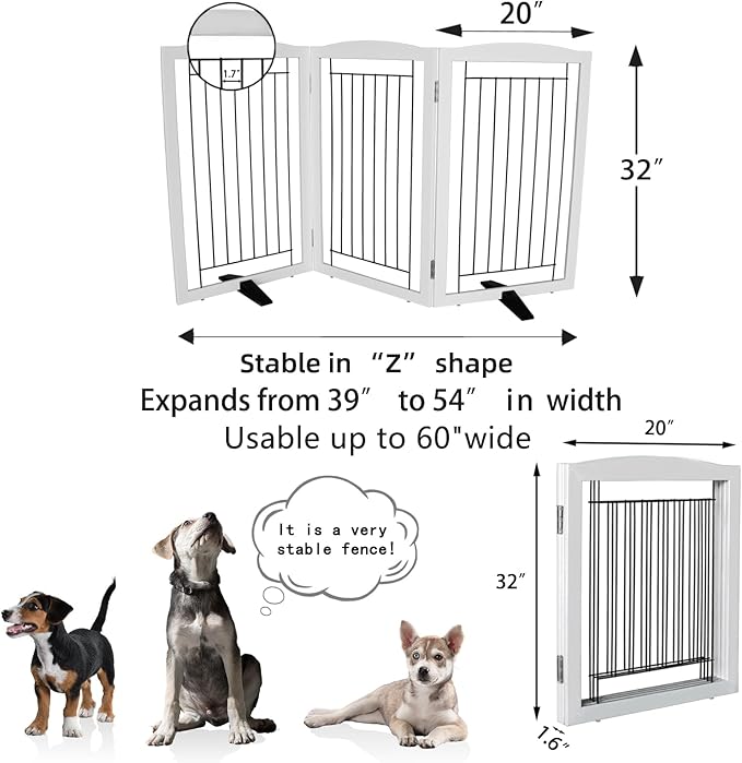 Dog Fence Indoor - Image 3