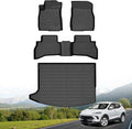 Hutisya-Floor Mats & Cargo Liner Fit by Hutisya