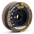 TKDMR 26 Ft 3/8" Heat Shrink Tubing by TKDMR