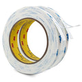 Made of 3M Double Sided Tape 0.5'' x 16.5 Ft 2 Pack PE Foam Tape Strips by 3MFullRangeProducts