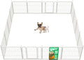 FXW Rollick Unleashed Dog Playpen by FXW