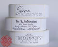 Personalized Return Address Labels by Labels