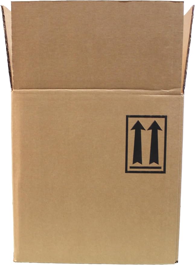 Air Sea Containers | Hazmat Box | Hazmat Shipping Box | Cardboard Shipping - Image 3