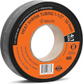 Wirefy 1-1/2" Heat Shrink Tubing by Wirefy