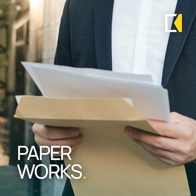 Clasp Envelopes - Image 6