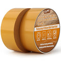 LLPT Double Sided Woodworking Tape 2" x 90Ft Each 2 Pack Double Face Turner by LLPT-AllAboutAdhesiveTapes