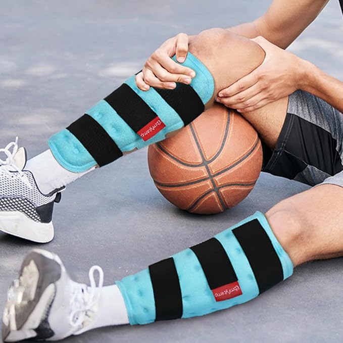 Comfytemp Calf Shin Splint Ice Packs - Image 6
