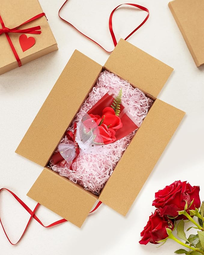 Shipping-Boxes-11x6x6 Inches: 40 Pack Shipping-Boxes-Mailers - Image 6