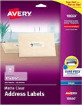 Avery Printable Address Labels by Avery