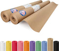 Brown Kraft Paper Roll 36" x 2160", Crafts/Arts by IDLPackaging
