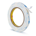 3M Double Sided Tape 0.39"×16.5Ft, No Damage Double Sided Wall Tape, Heavy Duty by 3MFullRangeProducts