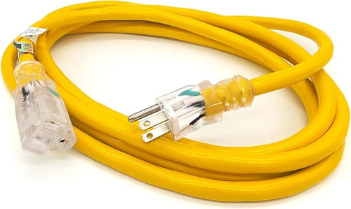 10 ft 10 Gauge Extension Cord - Image 2