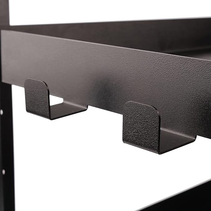 Maxshine Premium Rolling Detailing Cart - Image 5