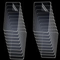 20PCS Double Sided Adhesive Pads by MILEQEE