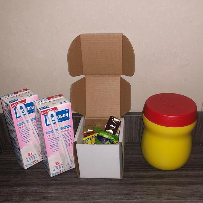 3x3x3 inch Shipping Boxes - Image 8