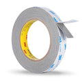 Made of 3M PE Foam Tape Double Sided Tape 0.75in×20Ft, Heavy Duty Mounting Tape by 3MFullRangeProducts