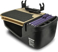 AutoExec GripMaster Car Desk for Your Vehicle Workstation and Mobile Office by AutoExec